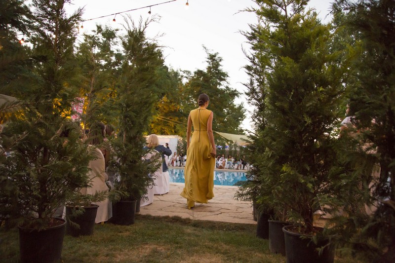 MZAARUNWAY Fashion Show